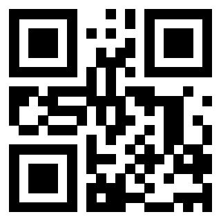 Il QrCode di 3204316771