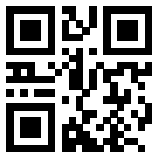 Il QrCode di 3204316772