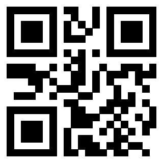 Scansione del Qr Code di 3204316774