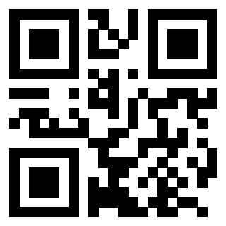 Scansione del QrCode di 3204316778