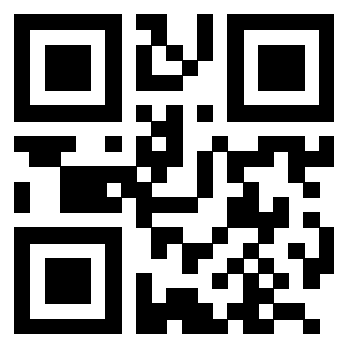 3204316780 QrCode associato