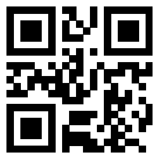 Scansione del QrCode di 3204316787