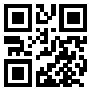 Immagine del QrCode di 3204316788