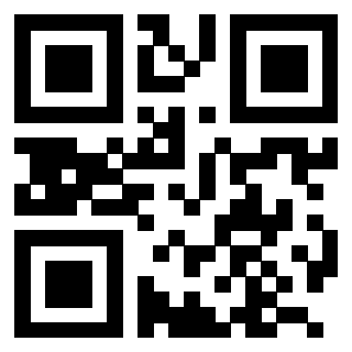 Immagine del QrCode di 3204316789