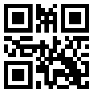 Immagine del QrCode di 3204316794