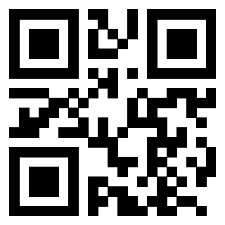 3204316797 QrCode associato