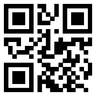3204316801 - Immagine del Qr Code