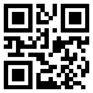 3204316803 Qr Code associato