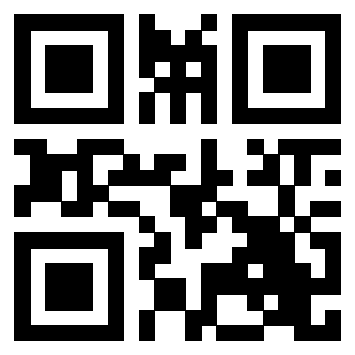 Scansione del QrCode di 3204316809