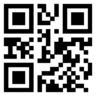 Scansione del QrCode di 3204316810