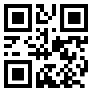 Il Qr Code di 3204316812