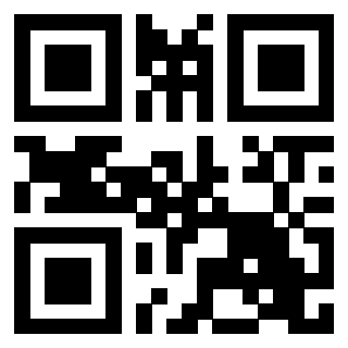 Scansione del QrCode di 3204316815