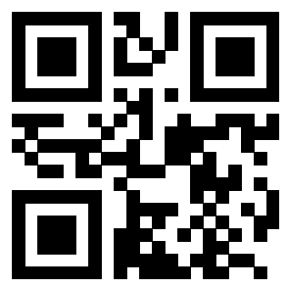 Il QrCode di 3204316816