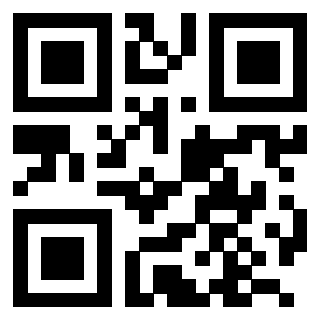Il QrCode di 3204316819