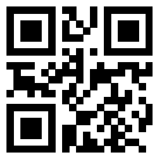 3204316821 Qr Code associato