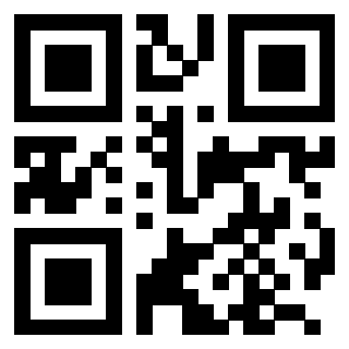 3204316824 - Immagine del QrCode associato