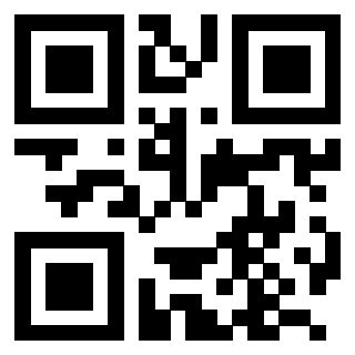 Il Qr Code di 3204316825