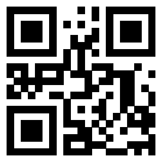 3204316826 - Immagine del Qr Code associato