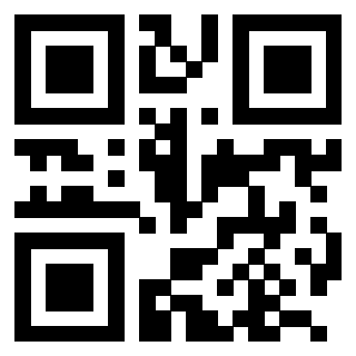Immagine del QrCode di 3204316828
