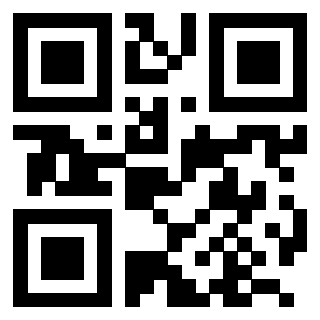 Scansione del QrCode di 3204316830
