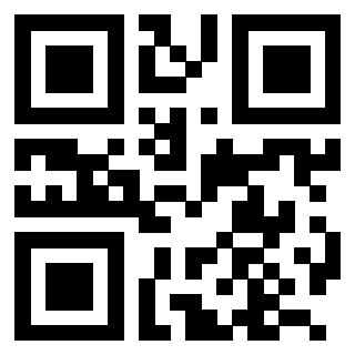 Scansione del Qr Code di 3204316831