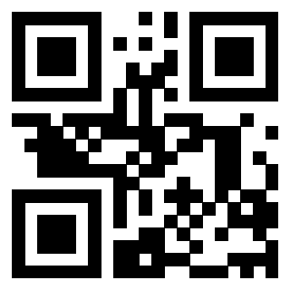 3204316832 - Immagine del Qr Code associato