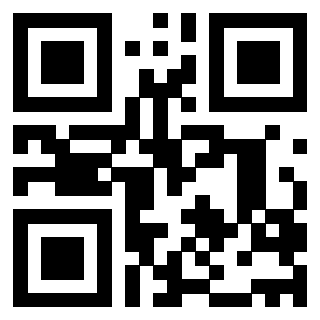 Immagine del QrCode di 3204316833
