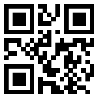 3204316836 Qr Code associato