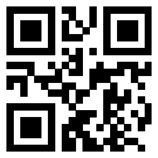 3204316837 - Immagine del Qr Code