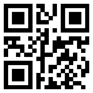 3204316838 - Immagine del Qr Code associato
