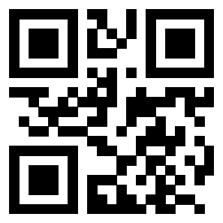 Scansione del QrCode di 3204316839