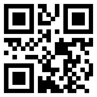3204316847 QrCode associato