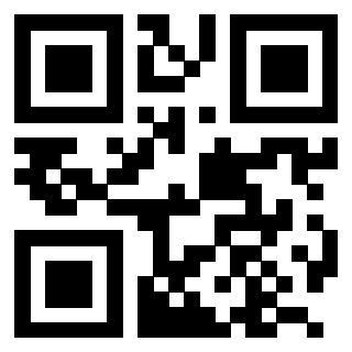 Immagine del QrCode di 3204316849