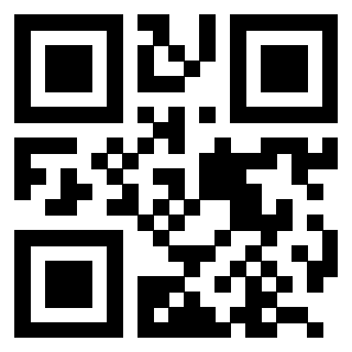 Immagine del QrCode di 3204316850