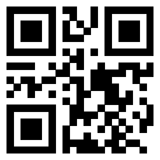 Il QrCode di 3204316851