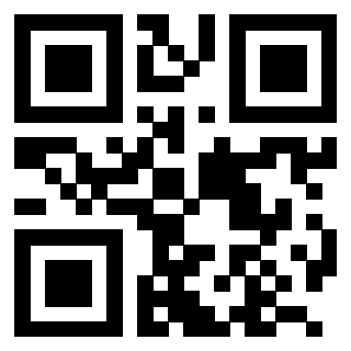 Il Qr Code di 3204316853