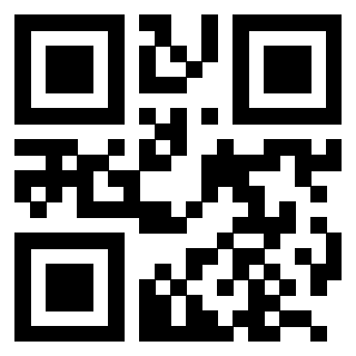 Scansione del QrCode di 3204316861
