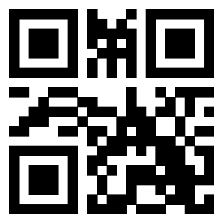 Immagine del Qr Code di 3204316862