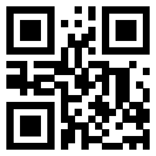 Scansione del QrCode di 3204316863