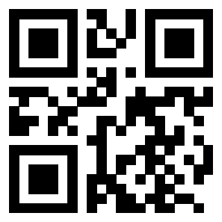 Il QrCode di 3204316865