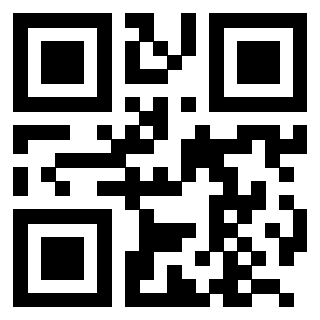 3204316867 - Immagine del Qr Code associato