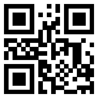 3204316870 - Immagine del Qr Code associato