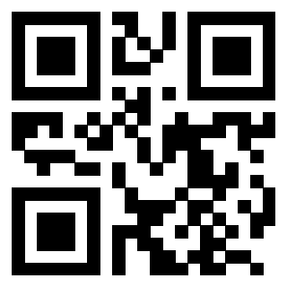 3204316871 QrCode associato