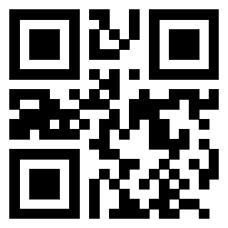 3204316872 QrCode associato