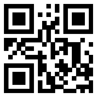 Il QrCode di 3204316873