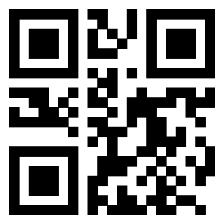 3204316874 QrCode associato