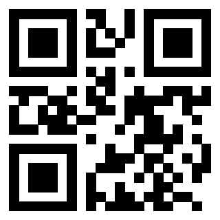 Immagine del Qr Code di 3204316879