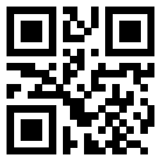 3204316881 Qr Code associato
