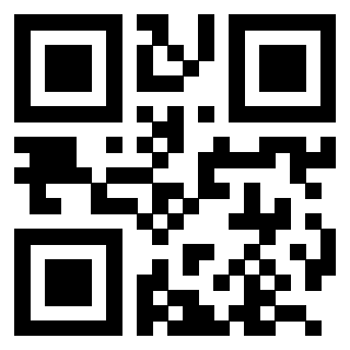 3204316882 - Immagine del Qr Code associato