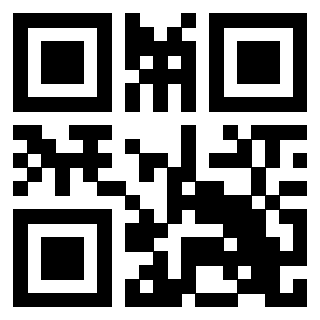 3204316886 QrCode associato